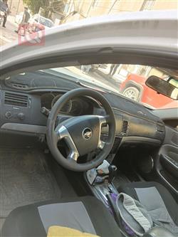 شيفروليه إبيكا